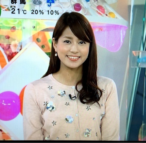 めざましテレビ アナウンサーの永島アナが降板の危機 ヒカルのブログ